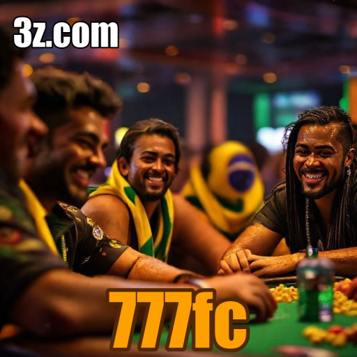 Baccarat e a Comodidade do 777fc para Jogadores Brasileiros