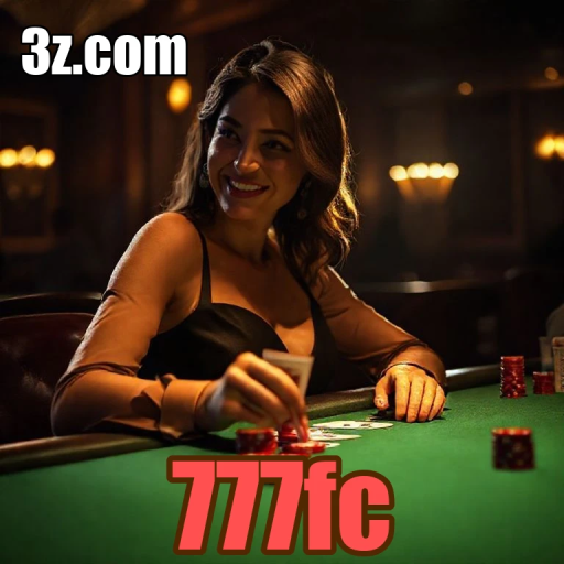 Mergulhe no Mundo Mobile do 777fc com Jogos Incríveis