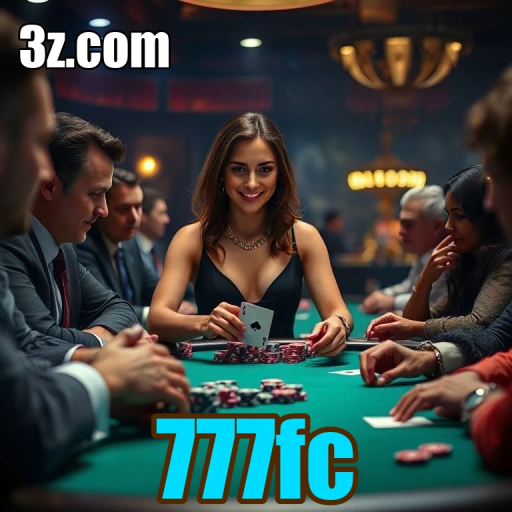 Dicas Valiosas: Tips do 777fc Para Jogadores em Ascensão