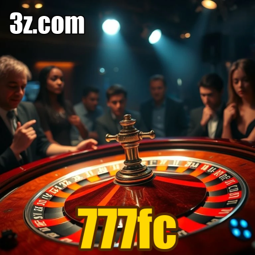 Tournaments Imperdíveis no 777fc: Reforce Sua Competitividade